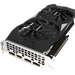 کارت گرافیک گیگابایت مدل GeForce RTX 2060 WINDFORCE OC با حافظه 6 گیگابایت